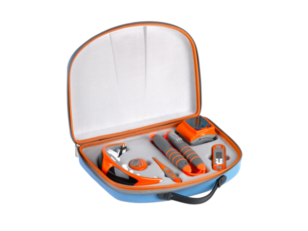 EVA 雕(diao)刻禮盒(he)