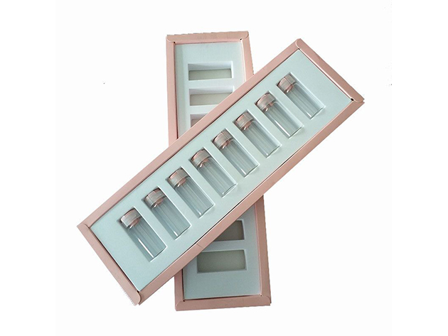 EVA 雕(diao)刻禮盒(he)