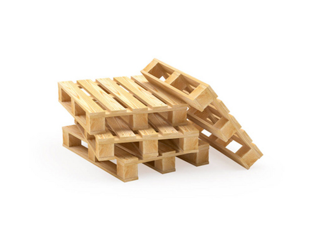 木(mu)質托盤(pan)