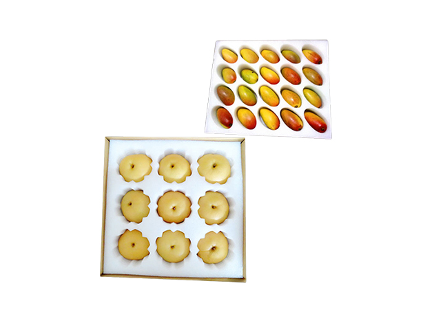 EPE水(shui)果包裝(zhuang)