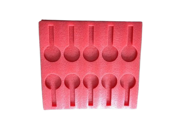 EPE防靜電(dian)托盤