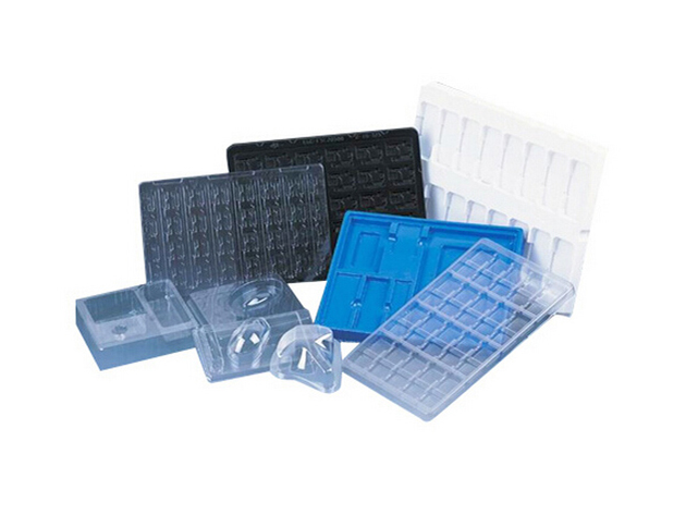 吸(xi)塑包裝(zhuang)