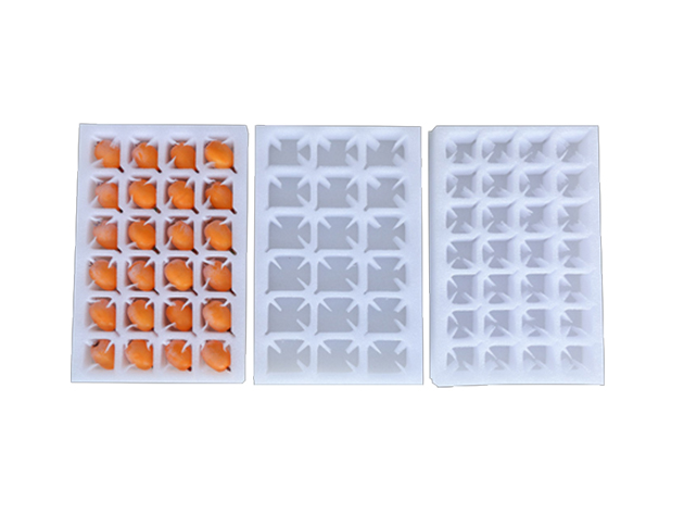 EPE水(shui)果包裝(zhuang)